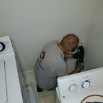Dryer vent cleaning in Marietta, GA