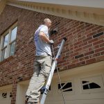 Dryer vent cleaning in Marietta, GA