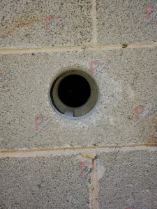 Dryer Vent Installation