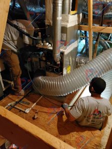 Vent cleaning in Alpharetta, Dunwoody, Sandy Springs, Milton, Duluth and Cumming