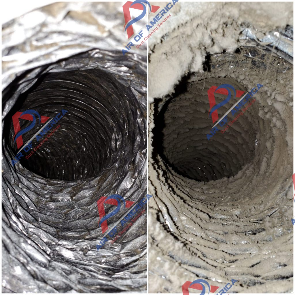 Duct Cleaning