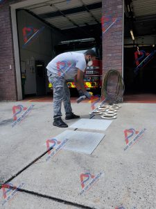 Air of America Commercial Air Duct Cleaning in Alpharetta, GA