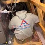 air duct cleaning technician - Copy