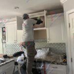kitchen vent hood installation alpharetta