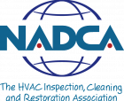 NADCA CERTIFIED COMPANY